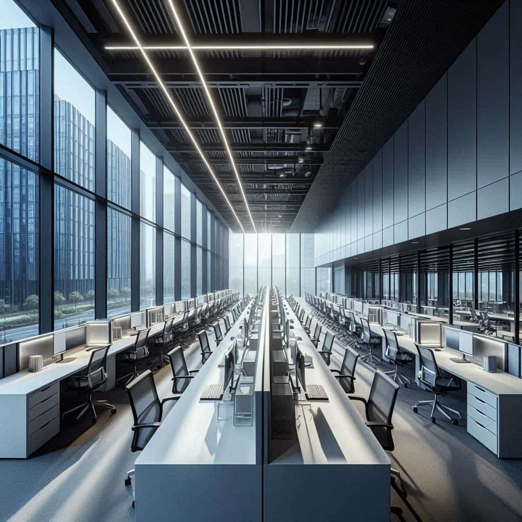 凯科国际大厦文章配图